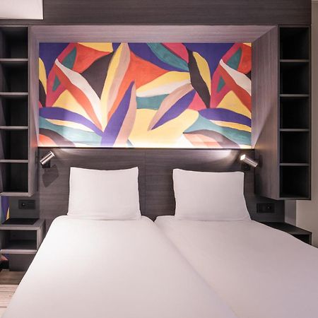 Thon Hotel Rotterdam City Centre Екстериор снимка