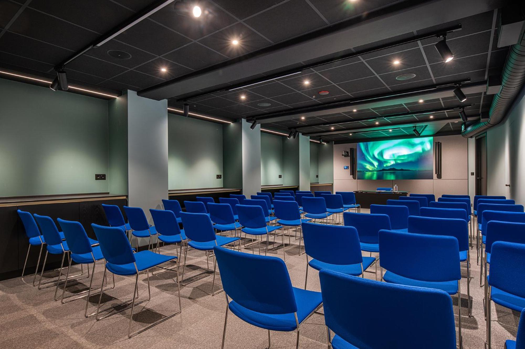 Thon Hotel Rotterdam City Centre Екстериор снимка